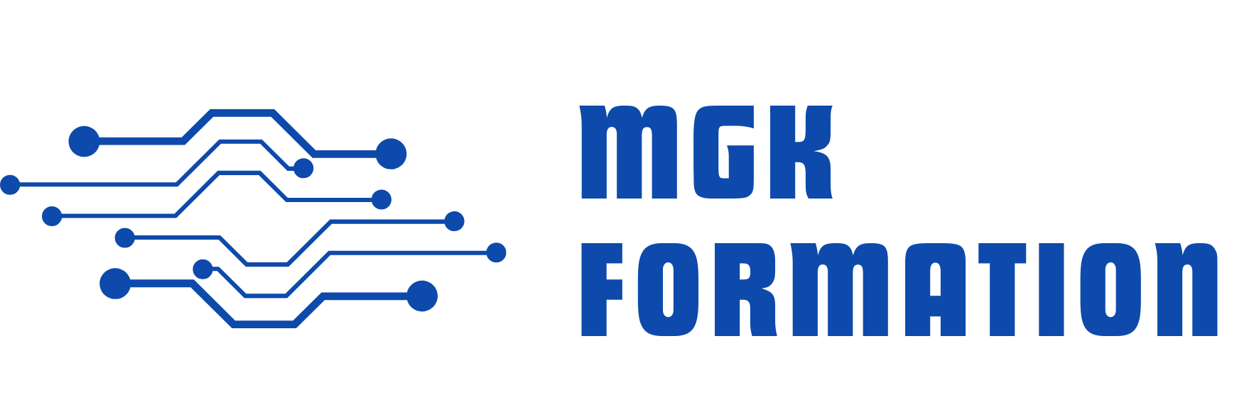 MGK Formation