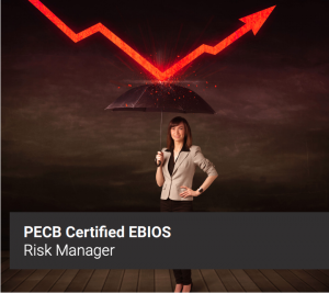 Lire la suite à propos de l’article Certified Risk Manager avec EBIOS