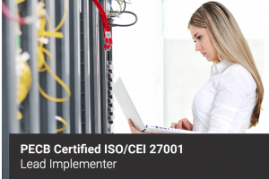 Lire la suite à propos de l’article ISO 27001 Lead Implementer