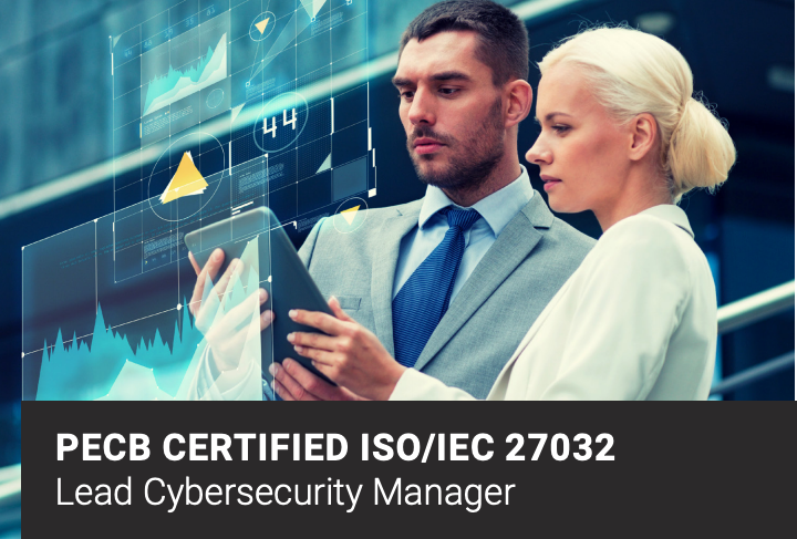 You are currently viewing ISO 27032 Lead Cybersecurity Manager